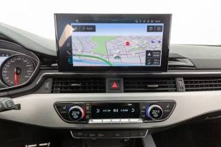 AUDI A4 usata, con Chiusura centralizzata