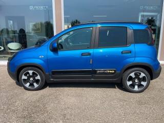 FIAT Pandina 1.0 FireFly 65 CV Hybrid Cross