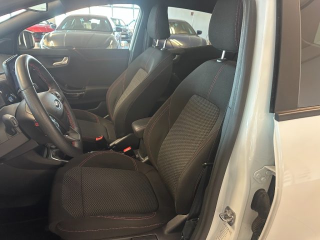 FORD Puma usata, con Cruise Control