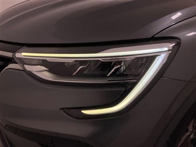 RENAULT Arkana usata, con Cerchi in lega