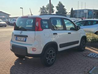 FIAT Panda usata, con Airbag Passeggero