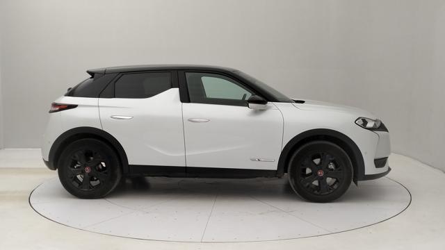 DS AUTOMOBILES DS 3 Crossback usata, con Autoradio