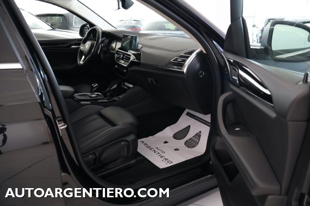 BMW X4 usata, con Volante multifunzione