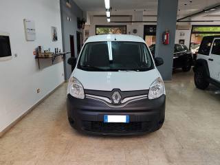RENAULT Kangoo usata, con Airbag