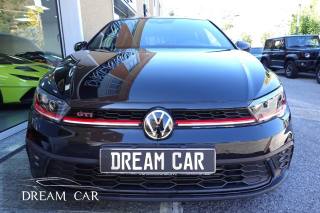 VOLKSWAGEN Polo usata, con Boardcomputer