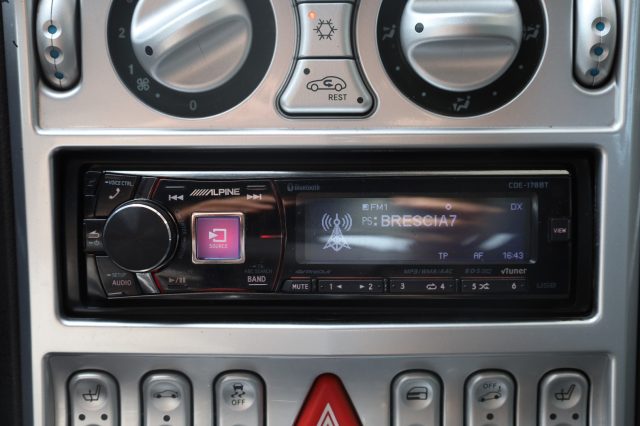 CHRYSLER Crossfire usata, con Airbag testa