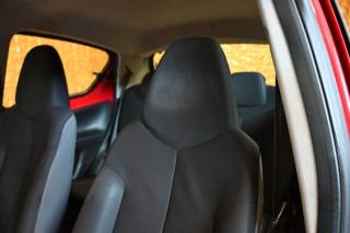 TOYOTA Aygo usata 118