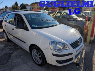 VOLKSWAGEN Polo 1.2/60CV 5p. Unite Bluetooth