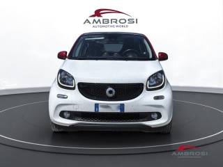 SMART ForFour usata 6