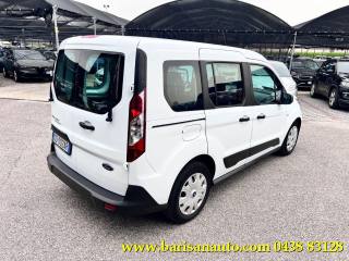 FORD Transit Connect usata, con Airbag Passeggero