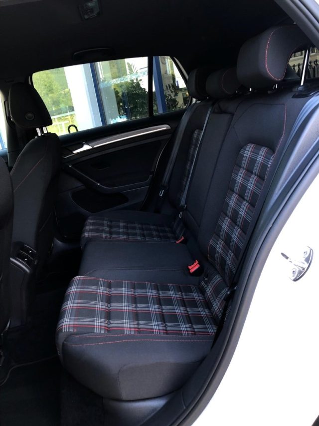 VOLKSWAGEN Golf GTI usata, con Start/Stop Automatico