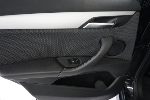 BMW X1 usata, con Start/Stop Automatico