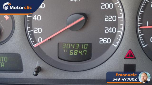 VOLVO XC70 usata 44