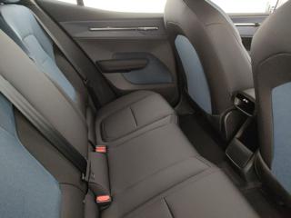 VOLVO EX30 usata, con Touch screen