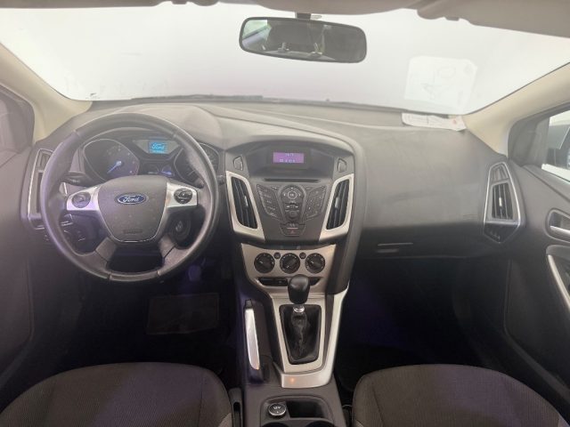 FORD Focus usata 12