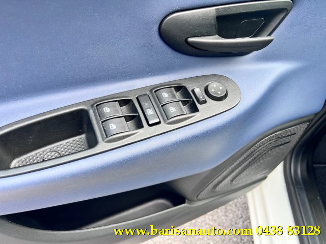 LANCIA Ypsilon usata, con Climatizzatore