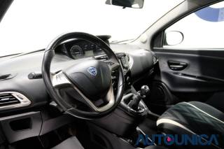 LANCIA Ypsilon usata, con Autoradio
