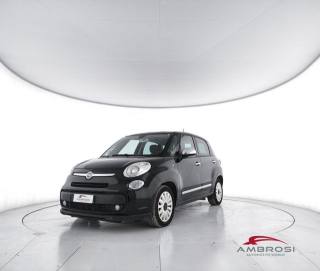 FIAT 500L Wagon 1.3 Multijet 95 CV Dualogic PopStar