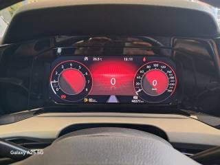 VOLKSWAGEN Golf usata, con Controllo trazione