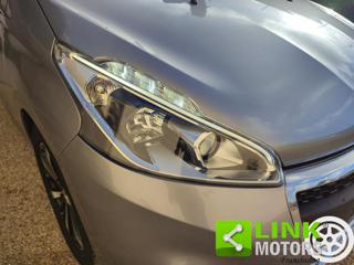 PEUGEOT 208 usata, con ESP