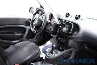 SMART ForTwo usata 46
