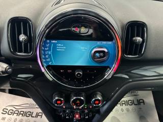 MINI Countryman usata, con Vetri oscurati