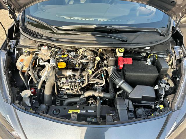 NISSAN Micra usata, con Servosterzo