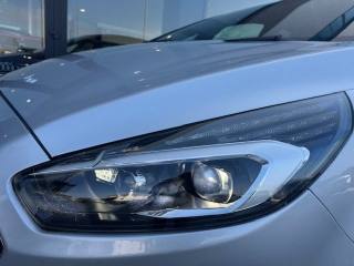 FORD S-Max usata, con Sedili riscaldati