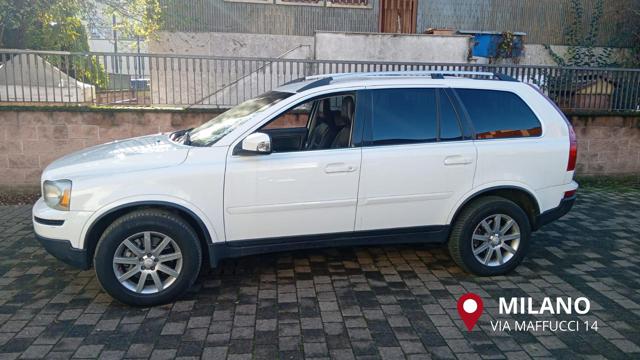 VOLVO XC90 usata, con Airbag