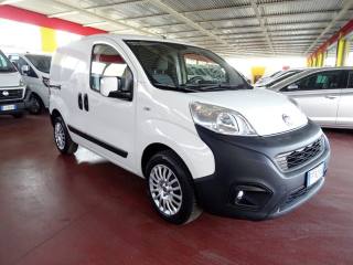 FIAT Fiorino usata, con Lettore CD