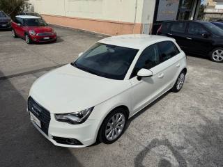 AUDI A1 usata, con Climatizzatore