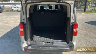 CITROEN Spacetourer usata, con Filtro antiparticolato