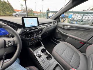 FORD Kuga usata, con Touch screen