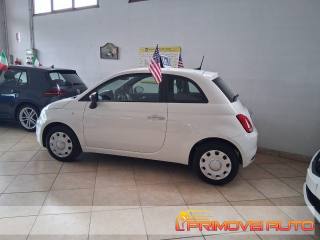 FIAT 500 usata, con Autoradio