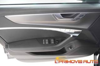 AUDI A6 usata, con USB