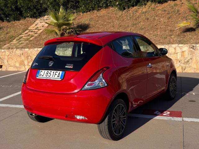 LANCIA Ypsilon usata, con Climatizzatore