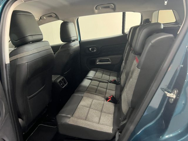 CITROEN C5 Aircross usata, con Cronologia tagliandi