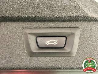 BMW X5 usata, con Portellone posteriore elettrico