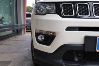 JEEP Compass usata 110