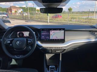 SKODA Octavia usata, con Chiusura centralizzata