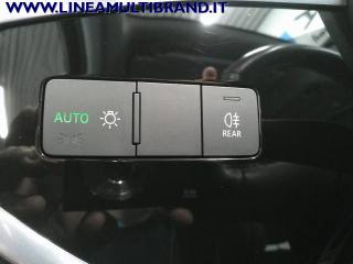 AUDI Q3 usata, con Sistema di navigazione