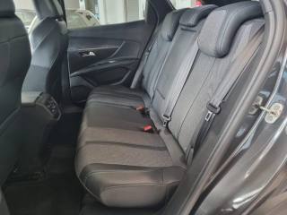 PEUGEOT 3008 usata, con Boardcomputer
