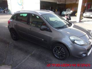 RENAULT Clio usata, con Airbag Passeggero
