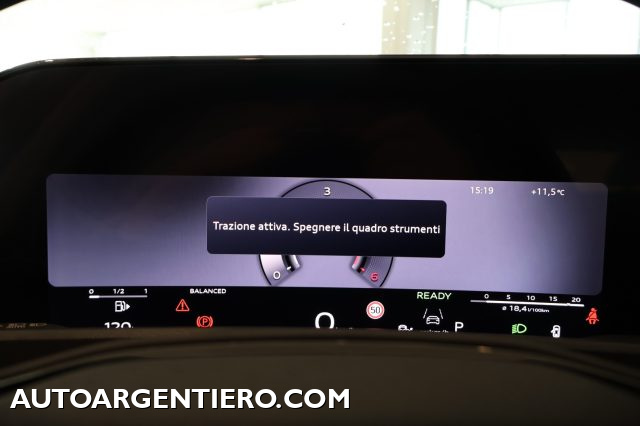 AUDI Q3 usata, con ESP