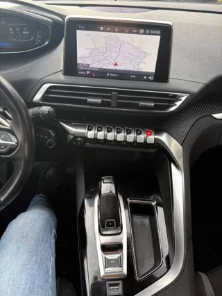 PEUGEOT 3008 usata, con Immobilizzatore elettronico