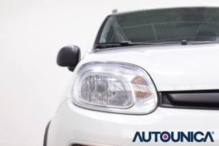 FIAT Panda Cross usata, con Chiusura centralizzata