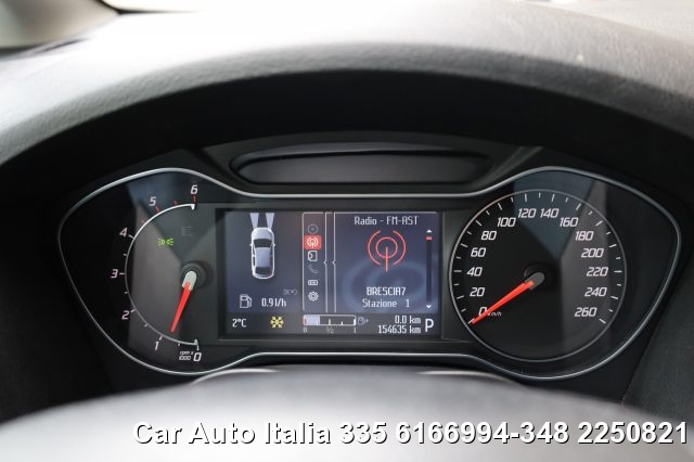 FORD S-Max usata, con Sound system