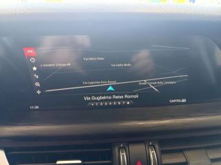 ALFA ROMEO Stelvio usata, con ESP