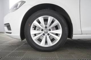 VOLKSWAGEN Golf usata 8