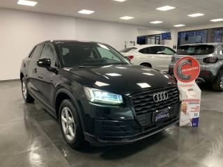 AUDI Q2 30 TDI S tronic Admired Automatico